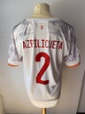 2 - Seleccion España - Azpilicueta