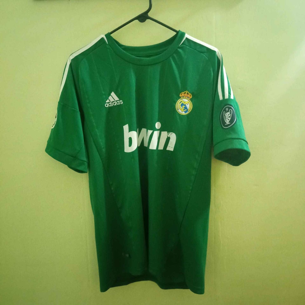 Real Madrid