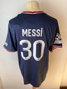 30 - Paris Saint Germain - Messi