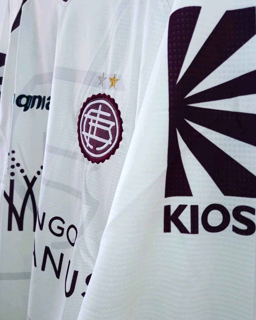 Lanus