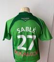 27 - Saint Ettiene - Sable