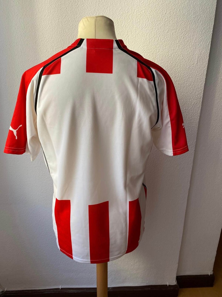 Olympiakos