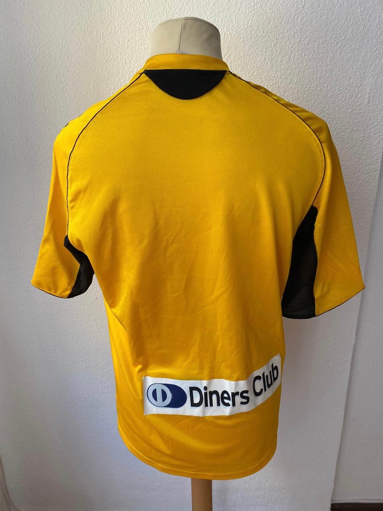 Aek Atenas