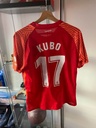 17 - RCD Mallorca - Kubo