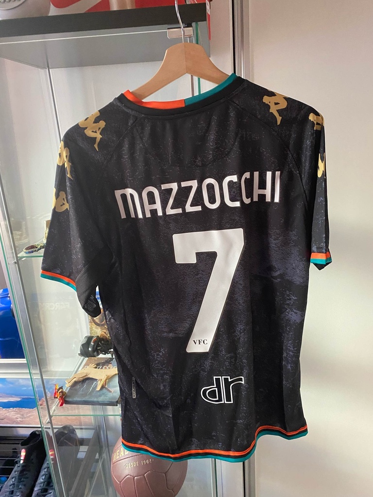 7 - Venezia - Mazzocchi