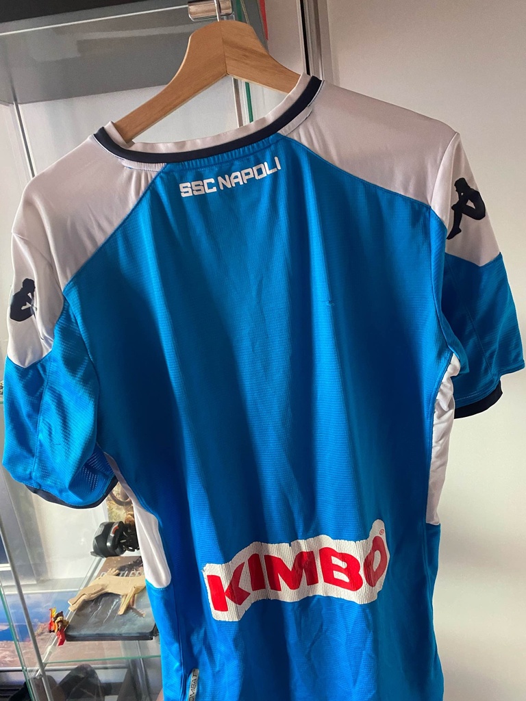 AS Napoli