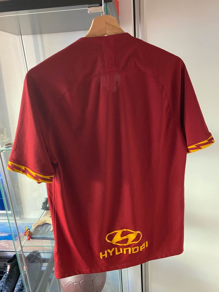 AS Roma