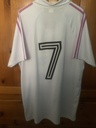 7 - Real Madrid - No