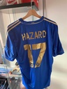 17 - Chelsea FC - Hazard