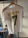 7 - Real Madrid CF - Hazard