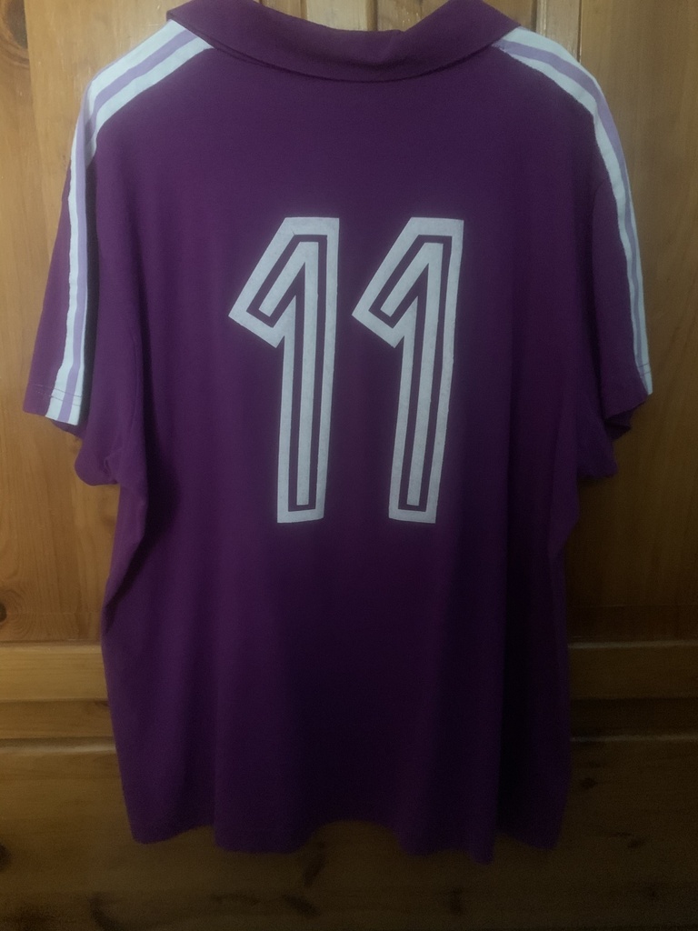 11 - Real Madrid - No