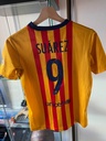9 - FC Barcelona - Suárez