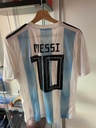 10 - Selección Argentina - Messi
