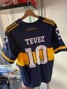 10 - Boca Juniors - Tévez