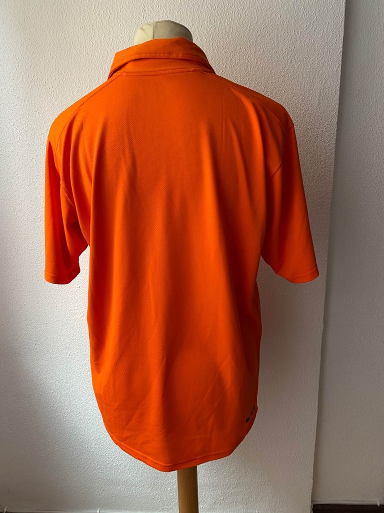Seleccion Holanda
