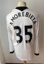 35 - Fulham - Amorebieta