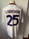 25 - Crotone - S.Nwankwo