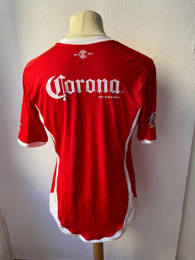 Toluca
