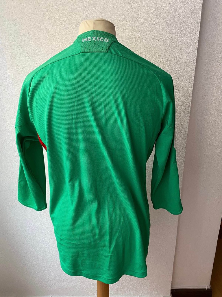 Seleccion Mexico