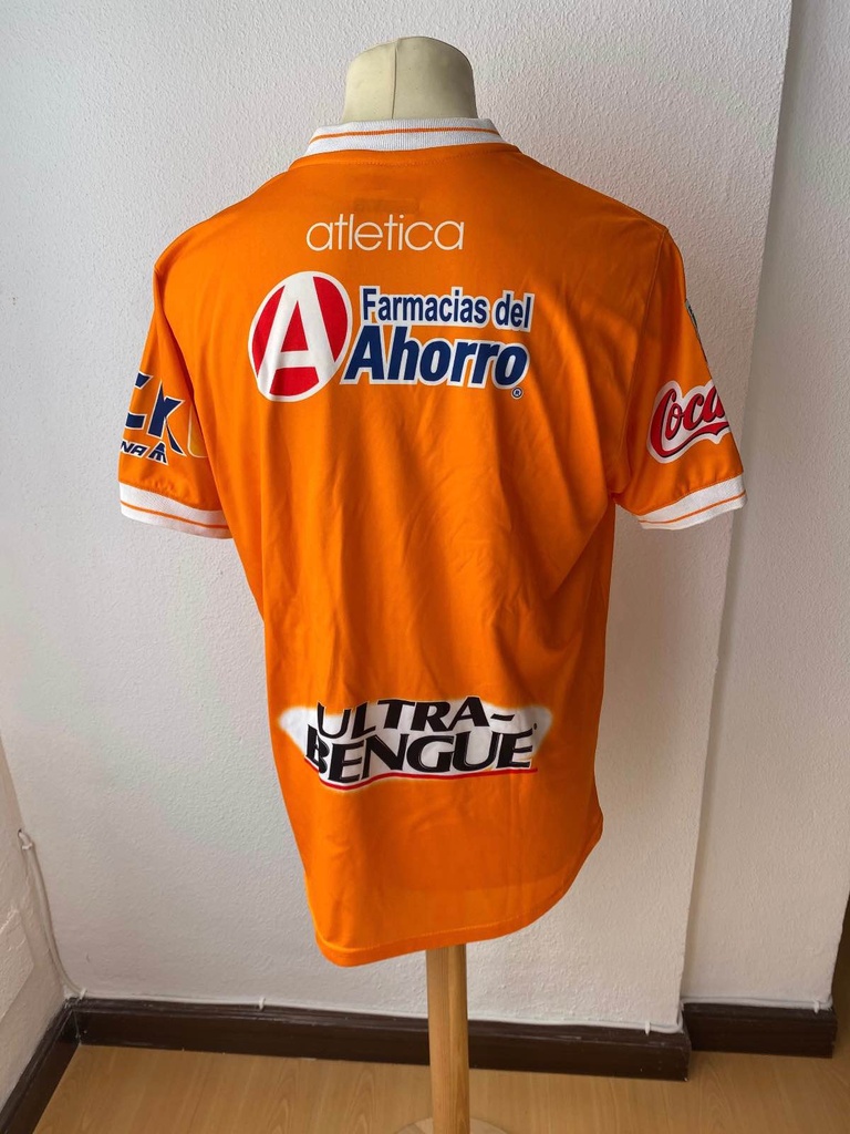 Jaguares de Chiapas