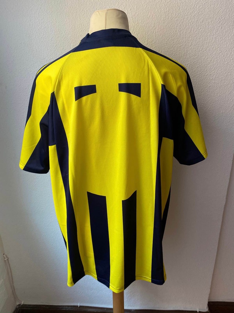 Fenerbahce