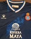 10 - RCD ESPANYOL - DARDER