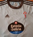 10 - Celta de Vigo - IAGO ASPAS