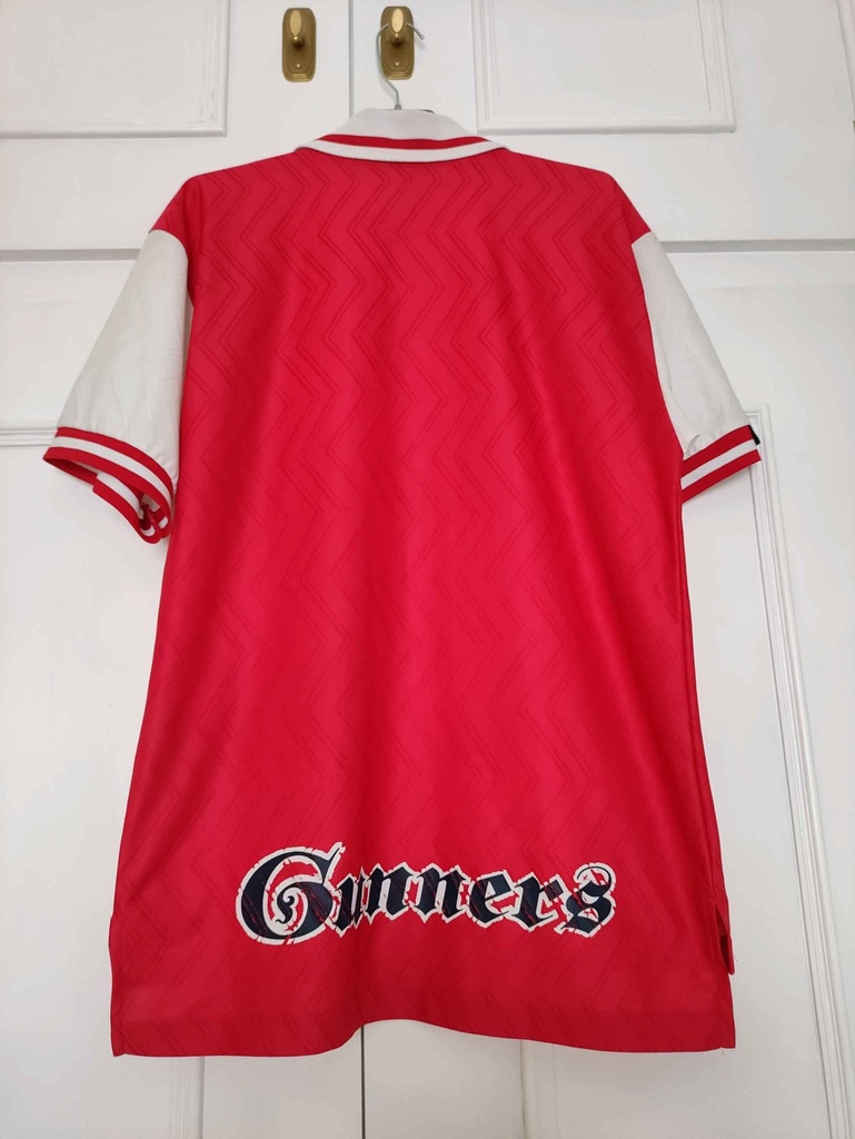 Arsenal - .