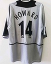 14 - Manchester United - Howard