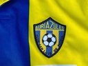 Auriazules de San Luis