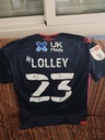 23 - Nottingham forest - Lolley