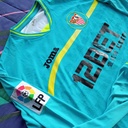 18 - Sevilla FC - A.NEGREDO