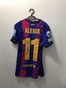 11 - Fc Barcelona - Alexia