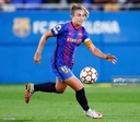 11 - Fc Barcelona - Alexia