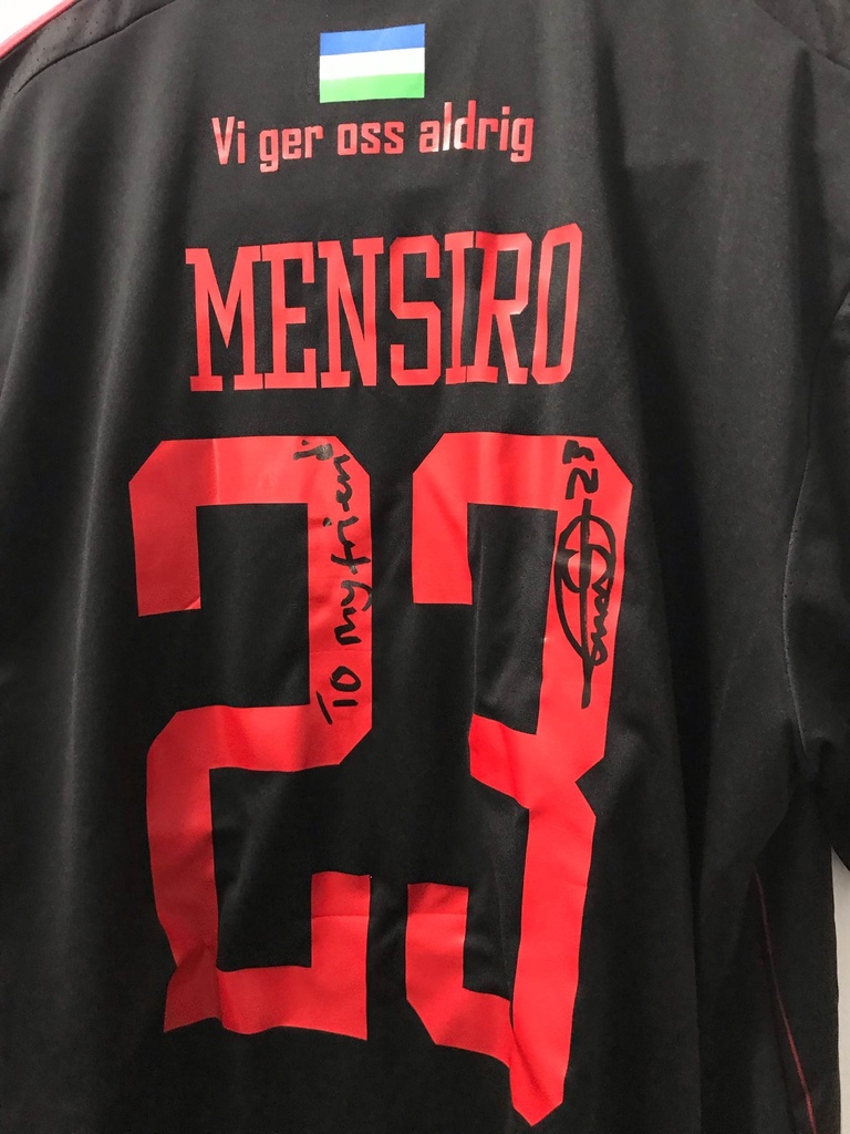 23 - OFK - Mensiro