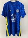 3 - Chelsea F.C. - Marcos A.