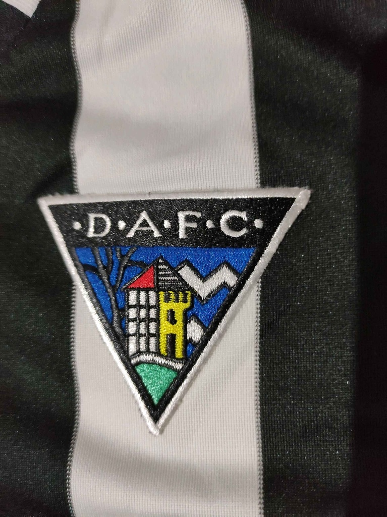 Dunfermline Athletic F.C.