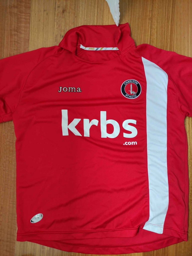 Charlton Athletic