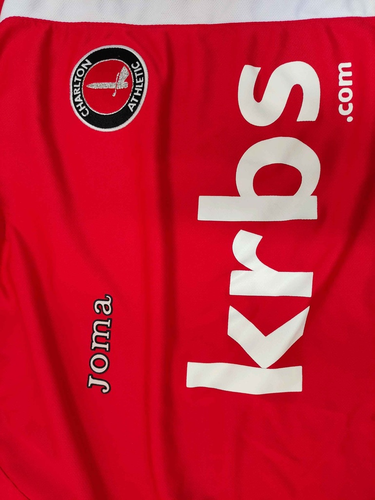 Charlton Athletic