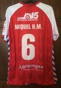 6 - CD Don Benito - Miquel H.M.