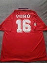 16 - Deportivo de La Coruña - VORO