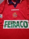 16 - Deportivo de La Coruña - VORO