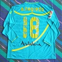 18 - Sevilla FC - A.NEGREDO