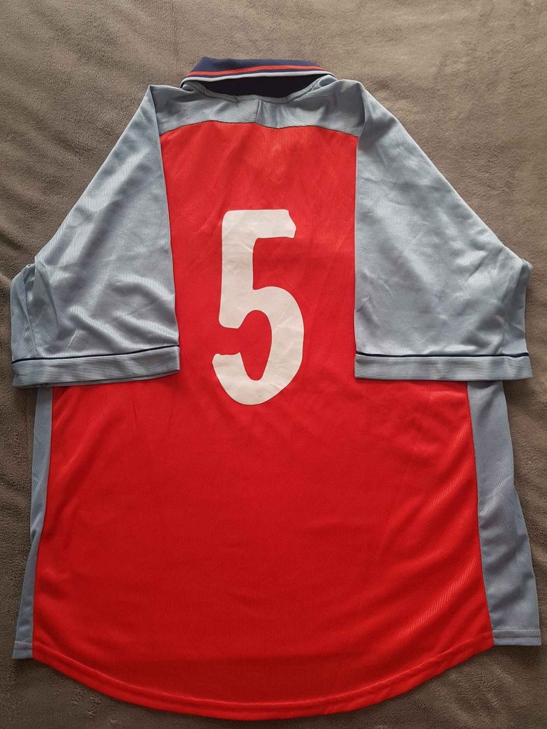 5 - Deportivo de La Coruña