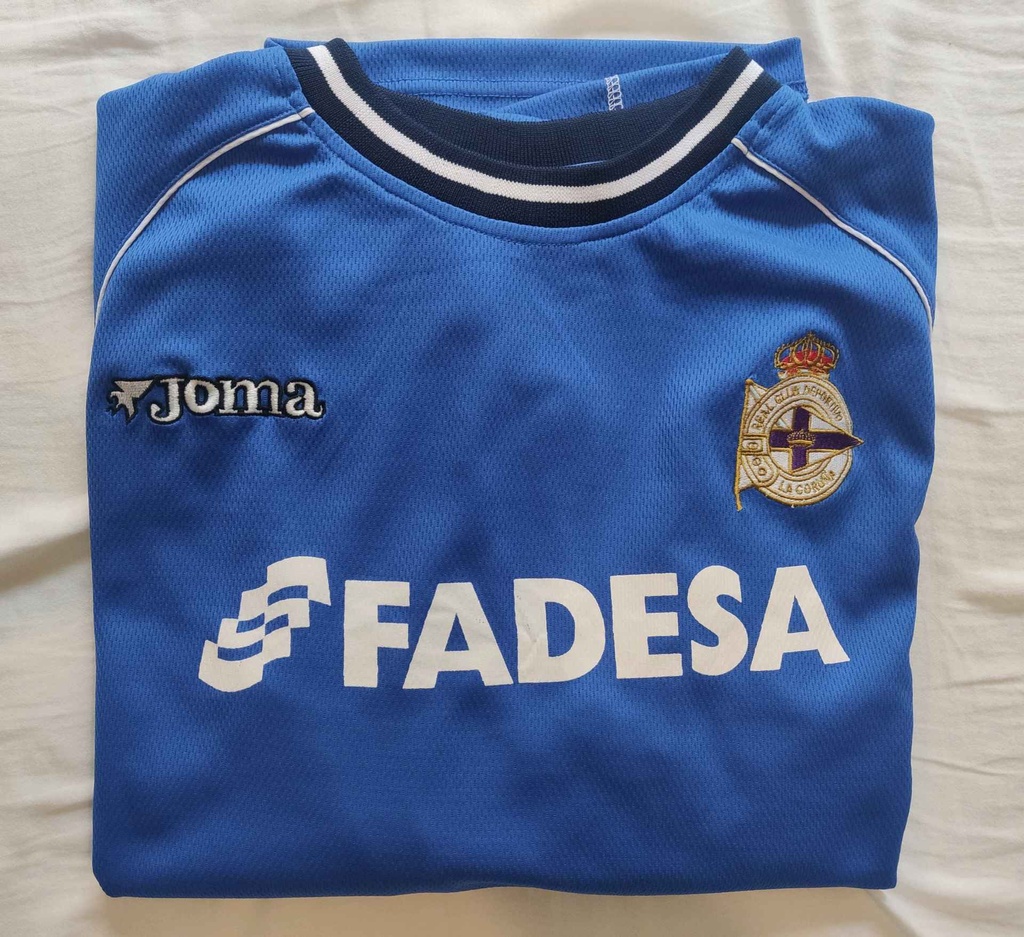 Deportivo de La Coruña