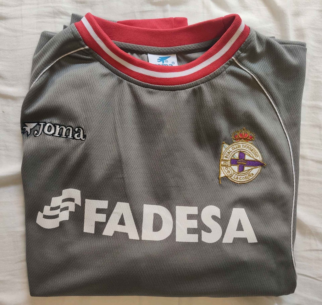 Deportivo de La Coruña