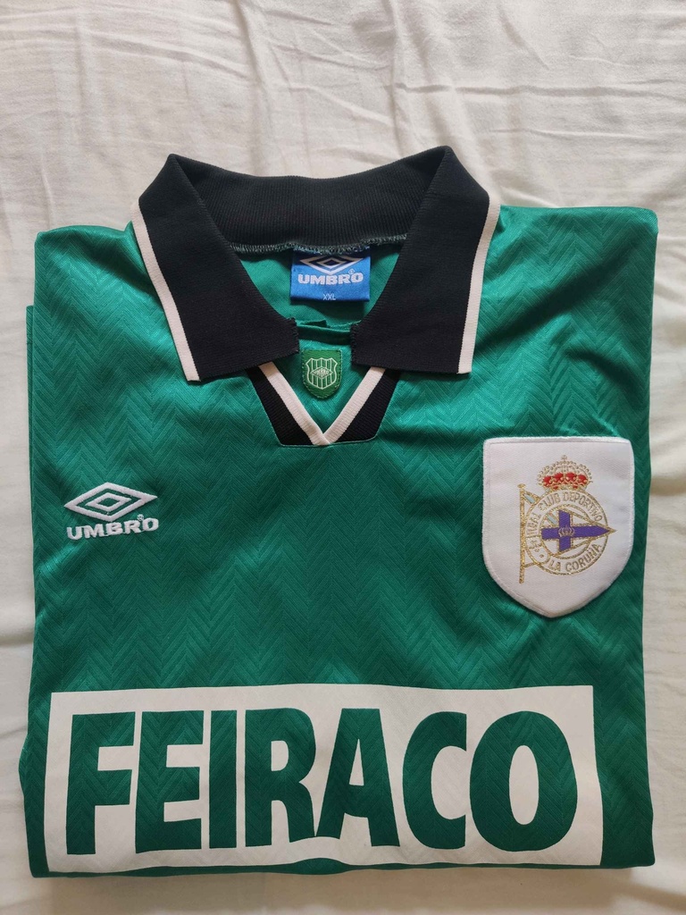 Deportivo de La Coruña