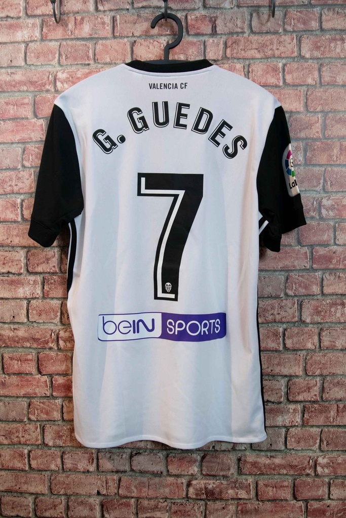 7 - Valencia - Guedes