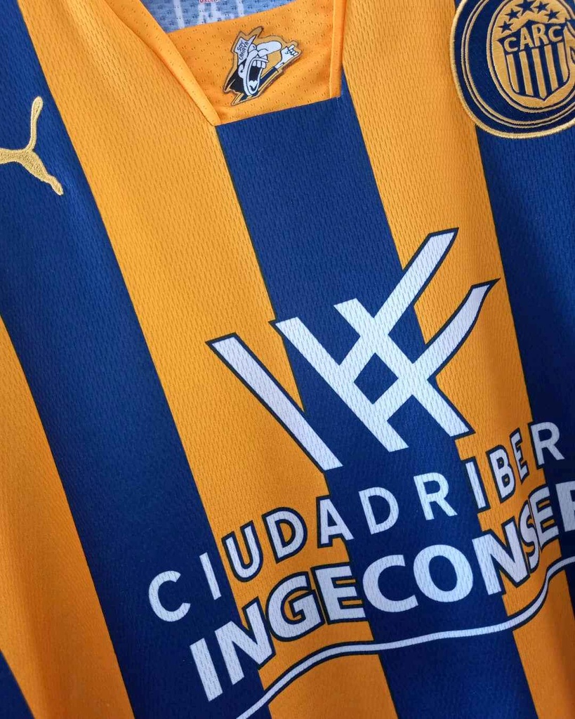Rosario Central