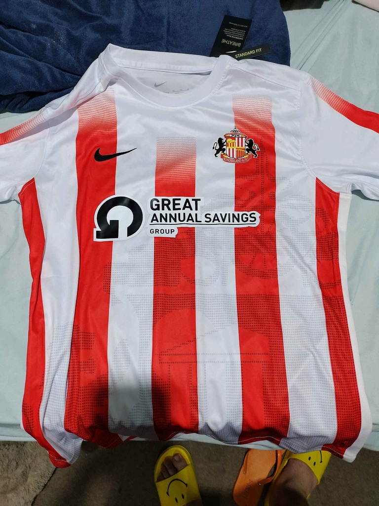 28 - Sunderland - McGeady